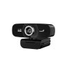 GENIUS FaceCam 2000X2, fullHD, USB, Mikrofón