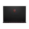 MSI Raider/18 HX AI A2XWJG-458CZ/U9-285HX/18''/4K/64GB/2TB SSD/RTX 5090/W11P/Black/2R