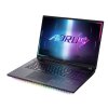 Gigabyte AORUS/MASTER 18 BZHC6CZD45SP/U9-275HX/18''/2560x1600/64GB/2TB/RTX 5090/W11P/Black/2R