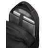 American Tourister AT WORK LAPTOP BACKPACK 15.6'' Black/Orange