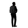 Samsonite PRO-DLX 6 Backpack 3V 17.3'' EXP Black