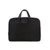 Samsonite PRO-DLX 6 Bailhandle 17.3'' EXP Black