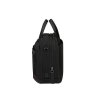 Samsonite PRO-DLX 6 Bailhandle 17.3'' EXP Black