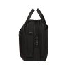Samsonite PRO-DLX 6 Bailhandle 17.3'' EXP Black