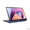 Lenovo IdeaPad Flex 5/14ABR8/R5-5625U/14''/WUXGA/T/8GB/512GB SSD/RX Vega 7/W11H/Blue/2R