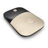 HP Z3700 Mouse Gold 2a