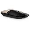 HP Z3700 Mouse Gold 3a