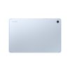 Galaxy Tab S10 FE Blue Product Image Back