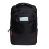 TRUST LISBOA 16'' BACKPACK BLK