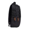 TRUST LISBOA 16'' BACKPACK BLK