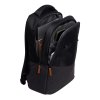 TRUST LISBOA 16'' BACKPACK BLK