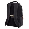 TRUST LISBOA 16'' BACKPACK BLK