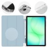 OBAL:ME MistyTab Puzdro pre Samsung Galaxy Tab A11+ Light Blue