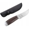 Kandar Lovecký nôž Hunter Wood s puzdrom2