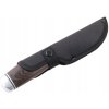 Kandar Lovecký nôž Hunter Wood s puzdrom3