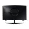 G55C 32inch 002 Back Black