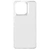 Tactical TPU Kryt pre Motorola Moto G86 Transparent