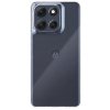 Tactical TPU Kryt pre Motorola Moto G86 Transparent