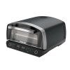 Salente Vulcano – Elektrická pizza pec (do 450 °C), 2200W