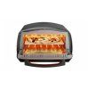 Salente Vulcano – Elektrická pizza pec (do 450 °C), 2200W