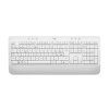 mk650 signature combo business gallery esp white 4