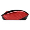 HP Wireless Mouse 200 Empres Red 2b