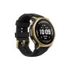 Amazfit T-Rex 3 Pro/44/Šport Band/Black Gold