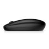 HP 240 Bluetooth Mouse JetBlack 2b
