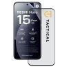 Tactical Glass Shield 5D sklo pre Xiaomi Redmi Note 15 Pro+ 4G/5G Black