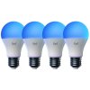 yeelight w4 lite e27 inteligentna ziarovka farebna 4ks i497207