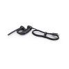 Yealink BH71Lite Mono bluetooth slúchadlá, 10