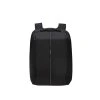 Samsonite SECURIPAK 2.0 Backpack 17.3'' Black