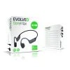 EVOLVEO BoneMax, bezd. slúchadlá na lícne kosti