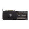 MSI GeForce RTX 5080 VENTUS 3X/OC/16GB/GDDR7