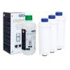 Delonghi DLSC002 3 ks + EcoDecalk 500 ml
