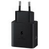 Samsung USB-C 60W Cestovní nabíječka Black