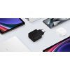 Samsung USB-C 60W Cestovní nabíječka Black