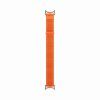 N66 Orange Braided strap s