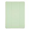 OBAL:ME MistyTab Puzdro pre Samsung Galaxy Tab S10 Lite/S9/S9 FE/S10 FE Light Green