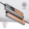 CLR M2FAN 02 profil 600