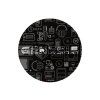 dywanik Genesis Tellur 300 Gaming Gear 2 s
