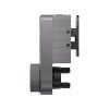 Xiaomi Self install Smart Lock JPN left 11zon