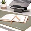 100139323 Breyta DeskMat Sage OnDesk2web