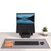 100139321 Breyta DeskMat Grey OnDesk3 web