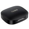 Redmi buds 6 O77 Black case FrontLeft