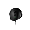g502x corded gallery 4 black