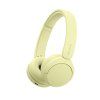 WH CH520 Yellow 1