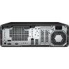 HP D8LM9ET back