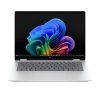 omnibook flipx 14fm glacier silver 1 s