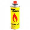 Alpen Camping Kartuša TT0875 plynová Gas Butane 400 ml